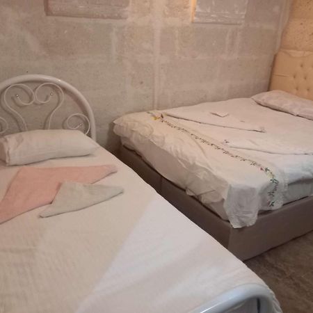 Ulas Cave Hotel Ουργκούπ Εξωτερικό φωτογραφία
