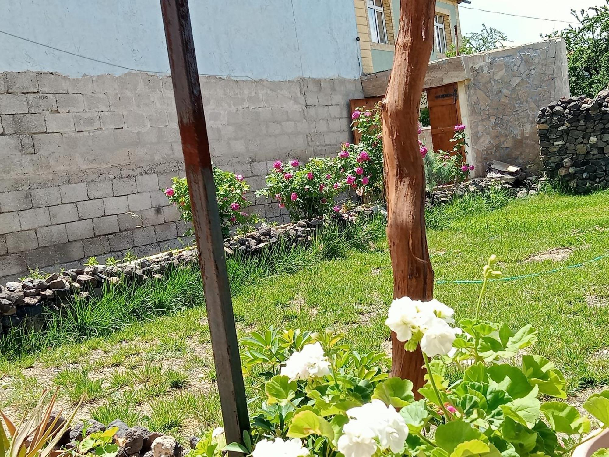 Ulas Cave Hotel Ουργκούπ Εξωτερικό φωτογραφία